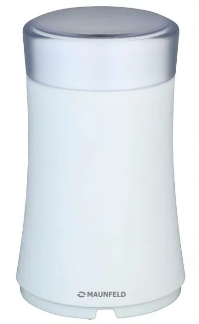 Кофемолка Maunfeld MF-531WH