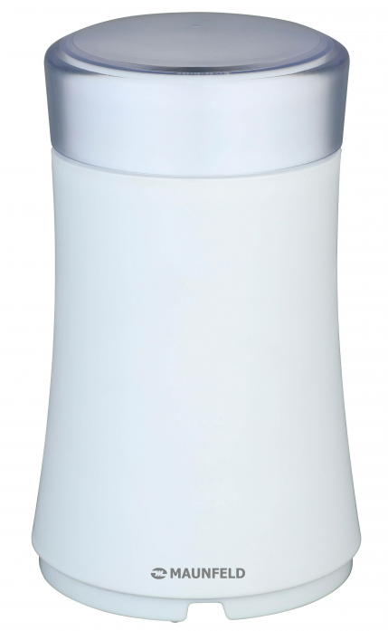 Кофемолка Maunfeld MF-531WH