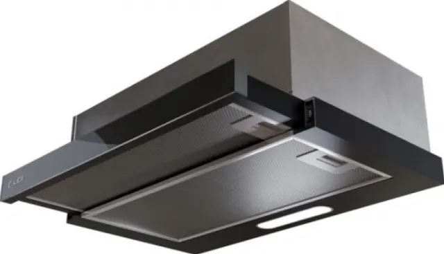 Вытяжка Lex Honver G 500 BLACK