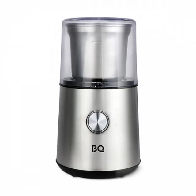 Кофемолка BQ CG1003 Steel-Black