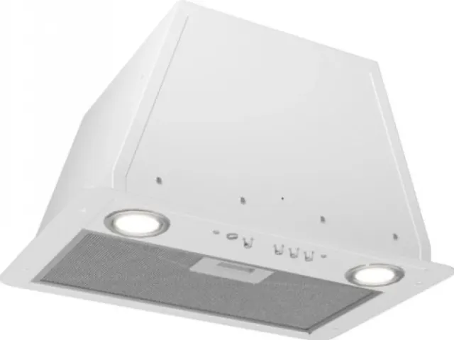 Кухонная вытяжка Elikor_ BOX 52П-700 белый 305.0682.366