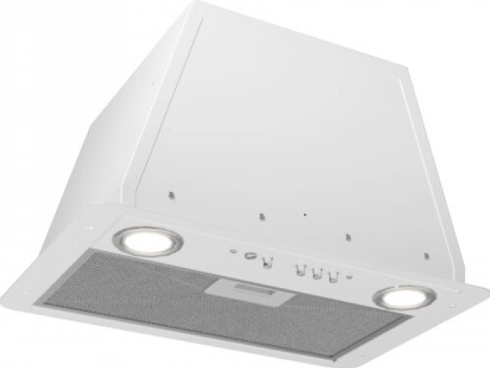 Кухонная вытяжка Elikor_ BOX 52П-700 белый 305.0682.366