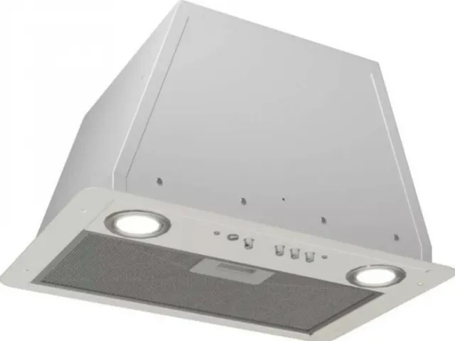 Кухонная вытяжка Elikor_ BOX 52П-700 топленое молоко 305.0682.367