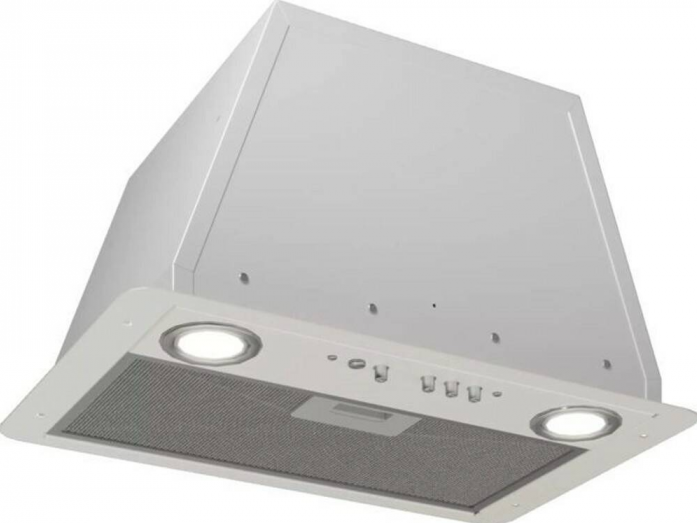 Кухонная вытяжка Elikor_ BOX 52П-700 топленое молоко 305.0682.367