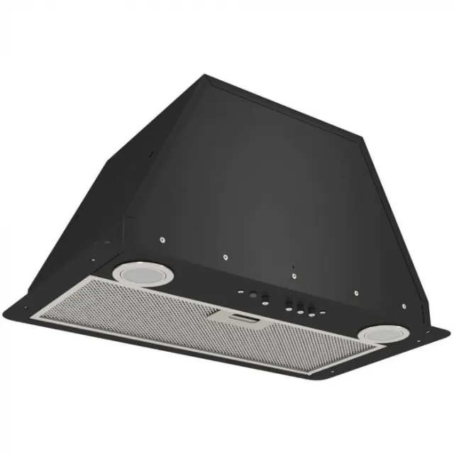Кухонная вытяжка Elikor_ BOX 52П-700 черный 305.0682.368
