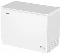 Морозильный ларь Haier HCE251R