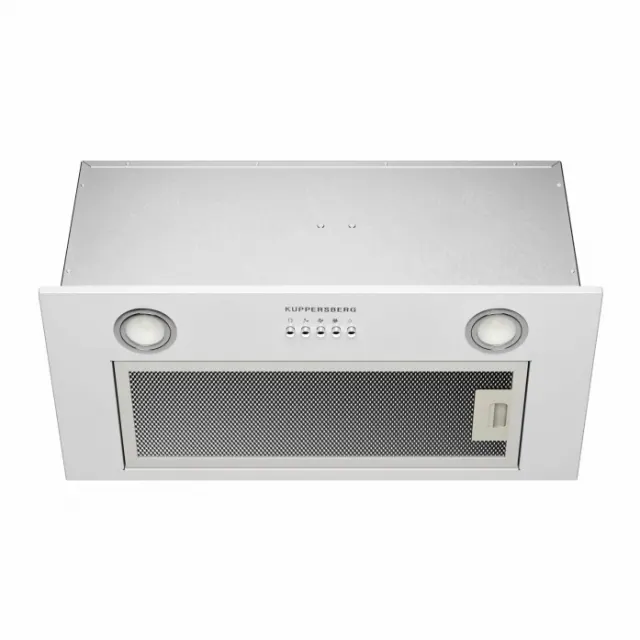 Вытяжка встраиваемая Kuppersberg INPUSH 60 W
