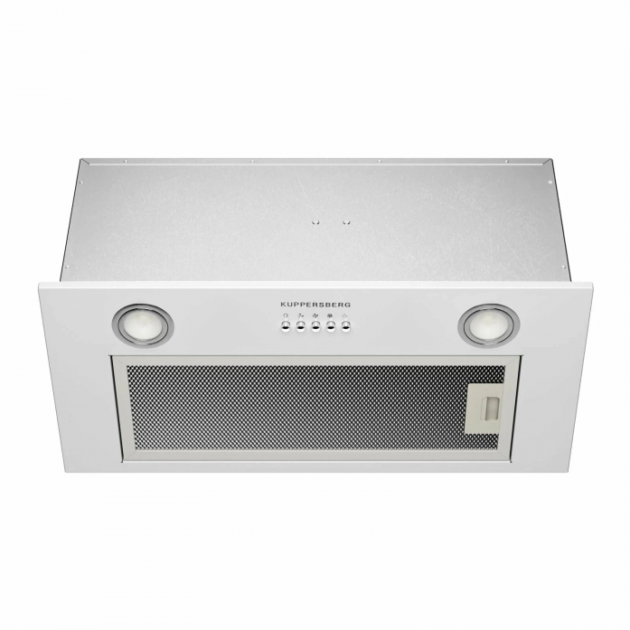 Вытяжка встраиваемая Kuppersberg INPUSH 60 W