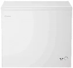 Морозильный ларь Candy CCM251R