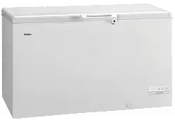 Морозильный ларь Haier HCE380RF