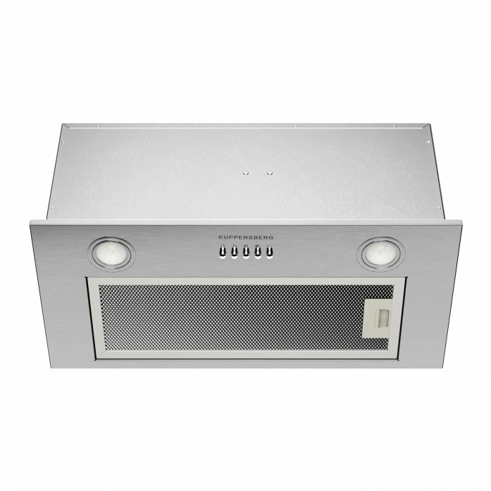 Вытяжка встраиваемая Kuppersberg INPUSH 60 X
