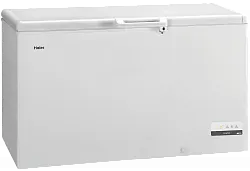 Морозильный ларь Haier HCE520RF