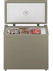 Ларь морозильный Hiberg PF 25 G