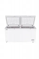 Морозильный ларь Hiberg PF 56L2W