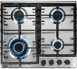 Газовая варочная панель Delonghi GRAZIA 6GW IM