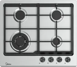 Газовая варочная поверхность Midea MG697TX