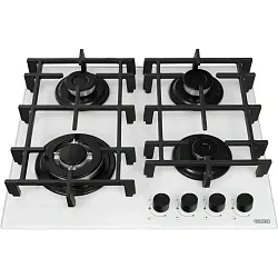 Газовая варочная панель Delonghi GRAZIA 6GW BB