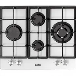 Встраиваемая газовая варочная панель EXITEQ PF 640 STGW-E/A