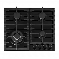 Газовая варочная панель EXITEQ EXH-204 black