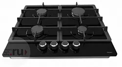 Газовая панель Haier HHX-G64CNB