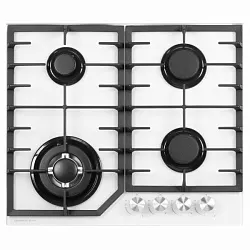 Газовая варочная панель Zigmund & Shtain M 32.6 W
