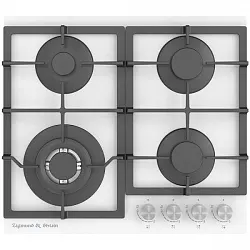 Газовая варочная панель Zigmund & Shtain M 26.6 W