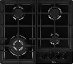Газовая варочная панель Haier HHQ-M64CTB