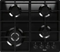 Газовая варочная панель Haier HHQ-G64CTHB