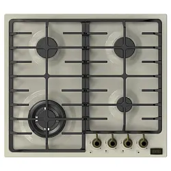 Варочная поверхность Korting HG 674 CTRB
