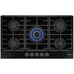 Газовая варочная панель Haier HHX-G95CWSB