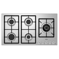 Газовая варочная панель Korting HG 997 CTX