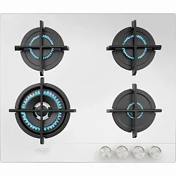 Газовая варочная панель Delonghi NSL 460 B RUS