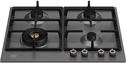 Газовая варочная панель Bertazzoni P604LPRONE