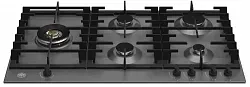 Панель варочная газовая Bertazzoni Modern P905LMODNE