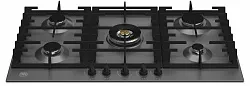 Газовая варочная панель Bertazzoni P905CMODNE