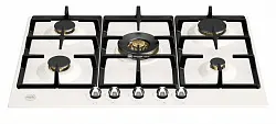 Газовая варочная панель Bertazzoni P755CHERAX