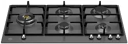 Панель варочная газовая Bertazzoni Heritage P905LHERNE