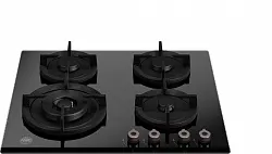 Газовая варочная панель Bertazzoni P604LPROGNE