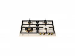 Панель варочная газовая Bertazzoni P604LHERAG