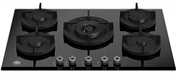 Газовая варочная панель Bertazzoni P755CPROGNE