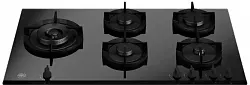 Панель варочная газовая Bertazzoni Modern P905LMODGNE