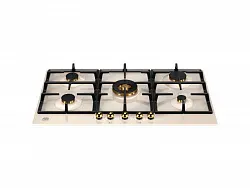 Панель варочная газовая Bertazzoni P905CHERAG