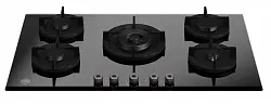 Газовая варочная панель Bertazzoni P905CPROGNE