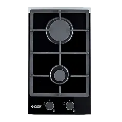 Газовая варочная панель EXITEQ EXH-210 black