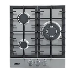 Газовая варочная панель EXITEQ EXH-206 inox