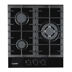 Газовая варочная панель EXITEQ EXH-211 black