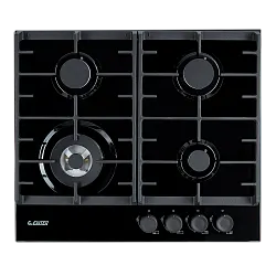 Газовая варочная панель EXITEQ EXH-207 black