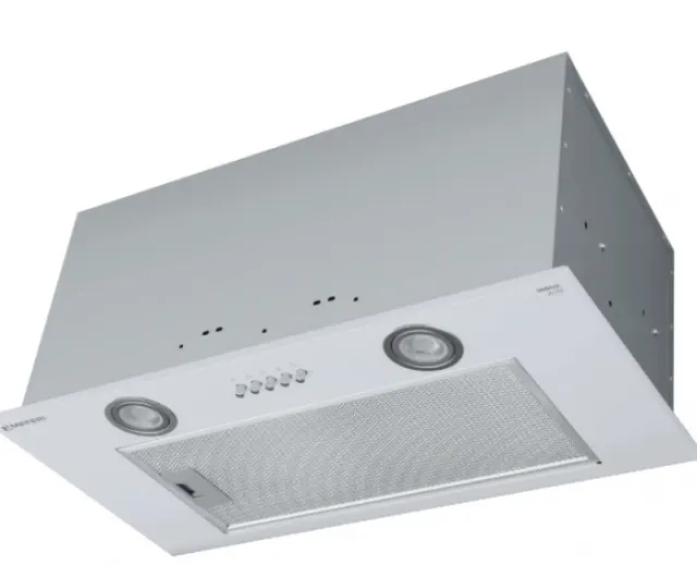 Встраиваемая вытяжка Meferi INBOX60WH ULTRA