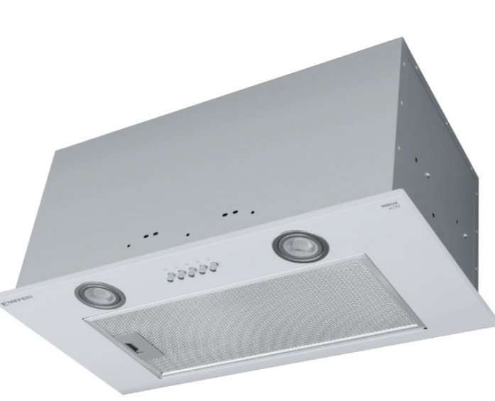 Встраиваемая вытяжка Meferi INBOX60WH ULTRA