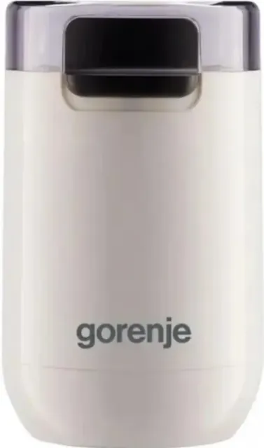 Кофемолка Gorenje SMK150SW